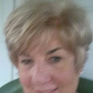 Meet your Posher, Jo